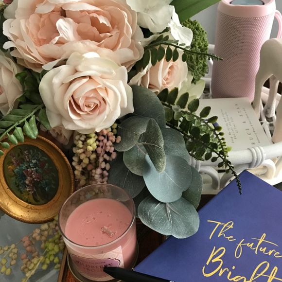 Junk Journal Insert Future Is Bright Journaling Pocket Size Notebook Self Care - Picture 4 of 5